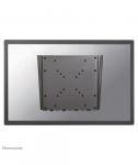 TV SET ACC WALL MOUNT BLACK/FPMA-W110BLACK NEOMOUNTS