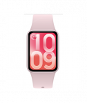 Xiaomi Smart Band 10 Pro, AMOLED, Heart rate monitor, Waterproof, Bluetooth, Lavender Pink