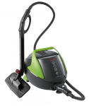 Aurupuhasti Polti PTEU0280 Vaporetto Pro 95 Turbo Flexi Power 1100 W, Steam pressure 5 bar, Water tank capacity 1.3 L