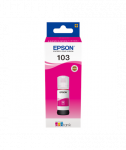 Epson 103 ECOTANK Ink Bottle, Magenta