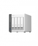 NAS STORAGE TOWER 4BAY/NO HDD TS-433-4G QNAP