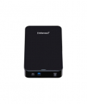 External HDD INTENSO 6031516 8TB USB 3.0 Black 6031516
