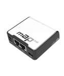 P&auml;&auml;supunkt (AP) MIKROTIK IEEE 802.3af IEEE 802.3at IEEE 802.11 b/g IEEE 802.11n 2x10Base-T / 100Base-TX RBMAP2ND