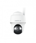 Reolink, 4K 4G LTE Wire Free Camera, Go Series G440, Dome, 8 MP, Fixed, IP64, H.265, MicroSD (Max. 128GB)