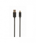 CABLE USB-C TO USB3 1M/CCP-USB3-AMCM-1M GEMBIRD