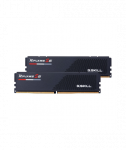 G.Skill Ripjaws S5, 32 Kit (16GBx2) GB, DDR5, 6000 MHz, PC/server, Registered No, ECC No