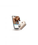 Enabot ROLA PetTracker without SIM card, White | Enabot
