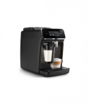 Kohvimasin Philips, Espresso, EP2334/10, Pump pressure 15 bar, Built-in milk frother, Fully Automatic, 1500 W, Black