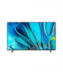 Sony TV, K75S35B Bravia 3, 75, Smart TV, Google TV, 4K UHD