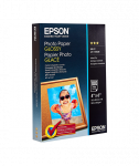 Epson Photo Paper Glossy 10 x 15 cm, 200 g/m&sup2;