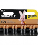 DURACELL Basic MN1500 AA BL8 Duracell
