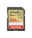 MEMORY SDXC 256GB UHS-1/SDSDXVV-256G-GNCIN SANDISK