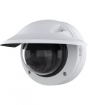 Turvakaamera P3277-LVE 5MP DOME/WHITE 03153-001 AXIS