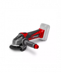 Angle grinder EINHELL TE-AG 18, 18 V, Li-ion. without battery | Einhell