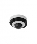 Turvakaamera 8MP DOMECAM MINI/2.8MM WHITE 76022 AJAX