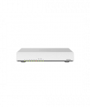 Dual bandRouter, QHora-301W, 802.11ax, Ethernet LAN (RJ-45) ports 6, Mesh Support Yes, MU-MiMO Yes, No mobile broadband