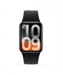 Xiaomi Smart Band 10 Pro, AMOLED, Heart rate monitor, Waterproof, Bluetooth, Midnight Black