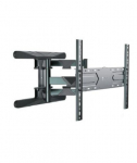 TV SET ACC WALL MOUNT 40-80"/WM-80ST-01 GEMBIRD