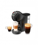 Kohvimasin Delonghi, EDG315.B Dolce Gusto, Pump pressure 15 bar, Automatic, 1400 W, Black