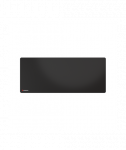 Hiirematt Genesis Pad Carbon 500 Ultra Logo, 450 x 1100 x 2.5 mm, Black