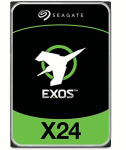 HDD SEAGATE Exos X24 20TB 512 MB 7200 rpm ST20000NM002H
