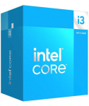 Intel Core i3‑14100 4.7GHz 12MB LGA1700 Box protsessor