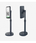 MOBILE POS ACC DESKTOP STAND/F310-17A FEITIAN