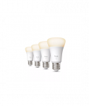 Philips Hue W 810 A60 E27 4P EU | Philips Hue