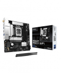 Mainboard ASROCK Intel B860 LGA 1851 (Socket V1) micro ATX RAM DDR5-SDRAM 2xSlots Wi-Fi Yes Bluetooth Yes 1xNumber of M.2 (M)