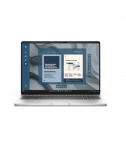 Dell Pro 16 PC16255, Platinum Silver, 16", IPS, FHD+, 1920 x 1200 pixels, Anti-glare, AMD Ryzen AI 5 PRO, 340, 16 GB, DDR5
