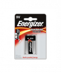 Energizer 9V/6LR61, Alkaline Power, 1 pc(s)