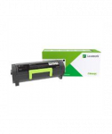 Tooner Lexmark 56F2X0E Black Extra High Yield Corporate