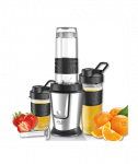 Adler Blender AD 4081 Silver/Black