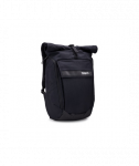 Thule, PARABP-3116 Paramount, Backpack 24L, Backpack, Black, Waterproof