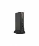 Asus, DC300 Triple Display USB-C Dock, 90XB08CN-BDS010, DisplayPorts quantity 1, HDMI ports quantity 1, Ethernet LAN