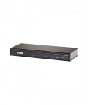 Aten VS184A 4-Port 4K HDMI Splitter, Aten, 4-Port 4K HDMI Splitter, VS184A