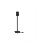 SFS 4113 Sonos speaker standfor Era 100 (black) | Vogels