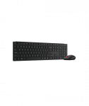 Klaviatuur Lenovo Multi-Mode Pro Combo and Mouse 6000-Estonia, and Mouse Set, Wireless, Mouse included, Estonian, Bluetooth