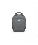 S&uuml;learvuti seljakott PORT DESIGNS, YOSEMITE Eco, Laptop, Grey, Shoulder strap