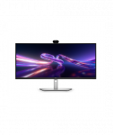 Dell P3426WEV, 34", IPS, WQHD, 21:9, 100 Hz, 5/8 ms, 3440 x 1440 pixels, 350 cd/m&sup2;