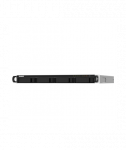 NAS STORAGE RACKST 4BAY 1U/NO HDD TS-432PXU-2G QNAP