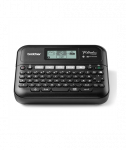 Brother PT-D460BTVP, Mono, Thermal, Label Printer, Black