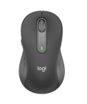 Juhtmevaba hiir M650/BLACK 910-006239 LOGITECH