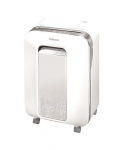 SHREDDER POWERSHRED LX201/WHITE 5050101 FELLOWES