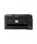 EcoTank, L14150, Inkjet, Colour, Multifunction Printer, A3+, Wi-Fi, Black