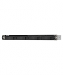 NAS STORAGE TOWER 4BAY 1U/NO HDD TS-433EU QNAP