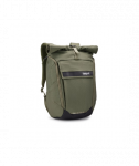 Thule, PARABP-3116 Paramount, Backpack 24L, Backpack, Soft Green, Waterproof