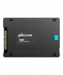 SSD MICRON SSD series 7450 PRO 960GB PCIe Gen4 NVMe NAND flash technology TLC Write speed 1400 MBytes/sec Read speed 6800