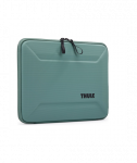 Thule Gauntlet 5 MacBook Sleeve 14" - Hazy Green, 3205411 | Thule