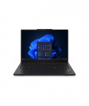 Lenovo ThinkPad L13 G6 Intel, Black, 13.3", IPS, WUXGA, 1920 x 1200 pixels, Anti-glare, Intel Core Ultra 5, 225U, 16 GB